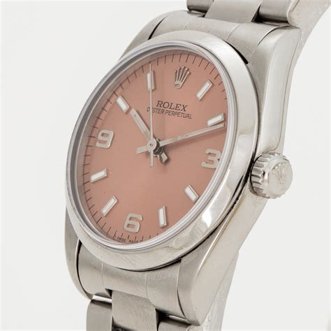 rolex oyster perpetual swiss made